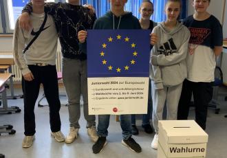 Juniorwahl